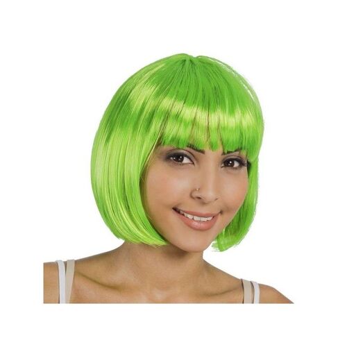 Perruque Courte Femme Cabaret