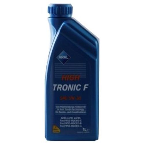 Aral Hightronic F 5w-30 1.0 L Boîte