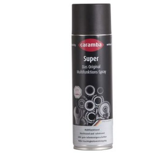 Caramba Super Multifunktions-Spray 500.0 Ml Pulvérisateur