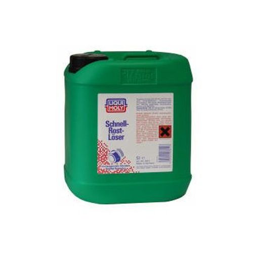 Liqui Moly Derouillage-Rapide 5.0 L Jerrycans