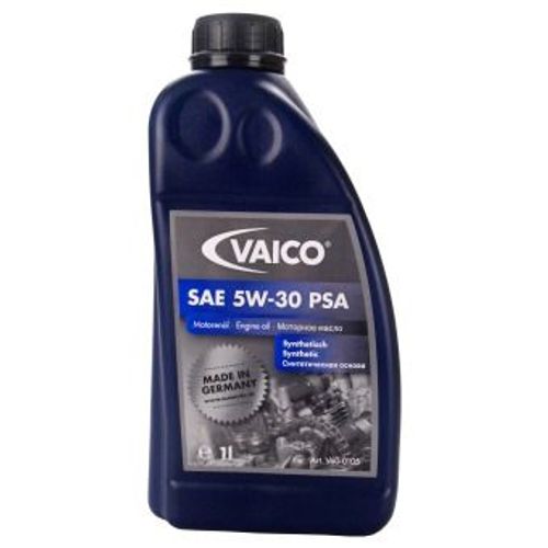 Vaico 5w-30 Psa 1.0 L Boîte