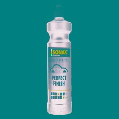 Sonax Profiline Perfectfinish Sans Silicone 1.0 L Boîte