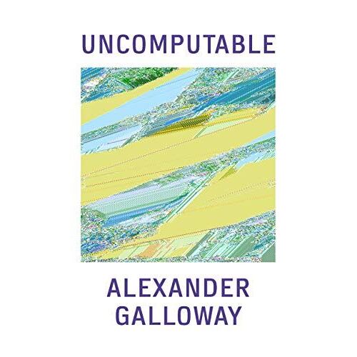 Uncomputable