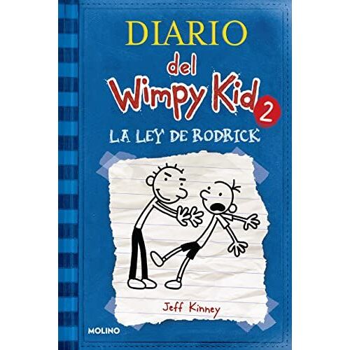 La Ley De Rodrick / Rodrick Rules