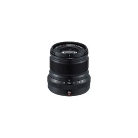 Fujinon XF - Téléobjectif - 50 mm - f/2.0 R WR - Fujifilm X Mount - pour X Series