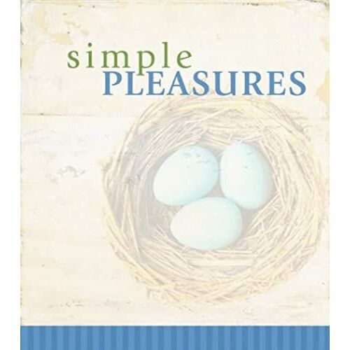 Simple Pleasures