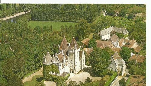 Castelnaud La Chapelle