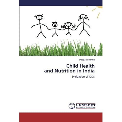Child Health And Nutrition In India