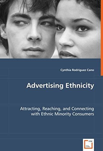Advertising Ethnicity