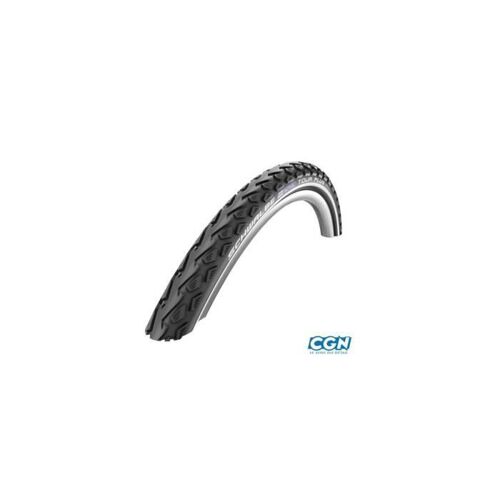 Pneu Vtt 27.5x2.00 Tr Schwalbe Land Cruiser Plus Noir (50-584)
