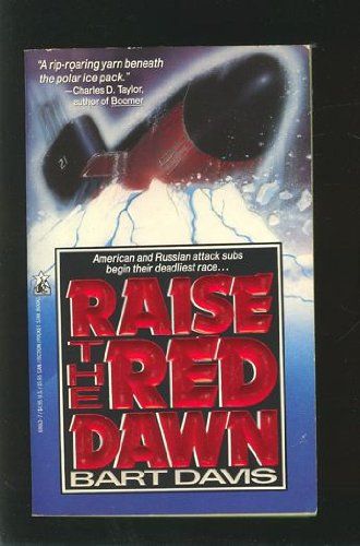 Raise The Red Dawn