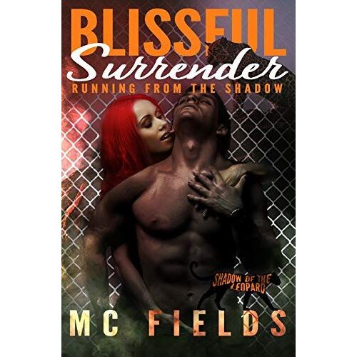 Blissful Surrender: Running From The Shadow