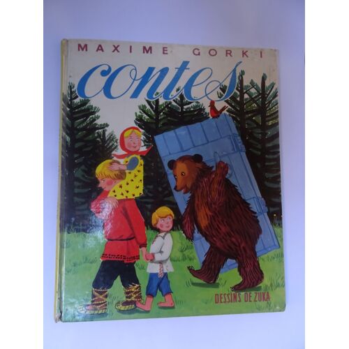 Contes