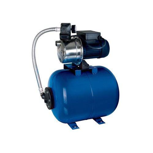 Surpresseur 1200W 50L