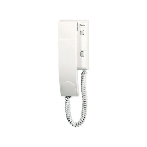 Combiné Universel Pour Interphones Multi Fils Filaire Uny 3