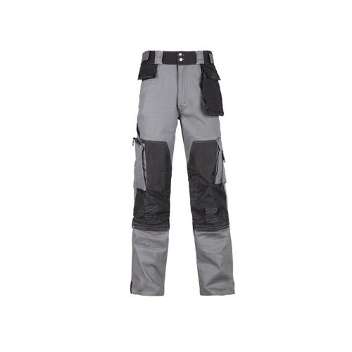 Pantalon De Travail Howard Gris Taille 52