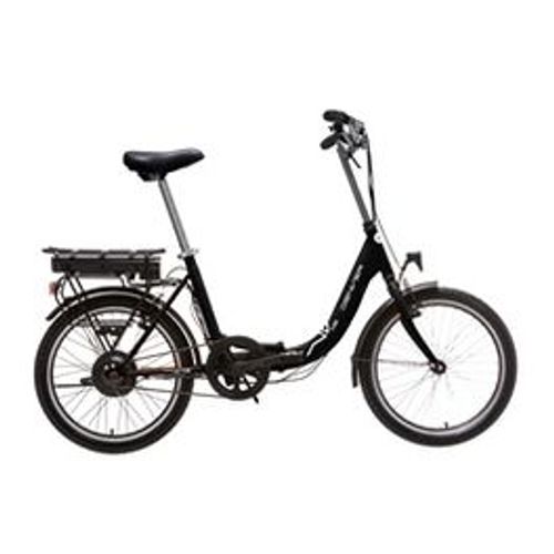 Vélo Électrique Denver E-1000