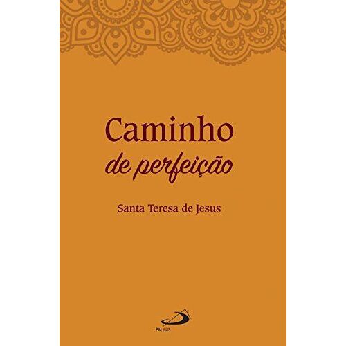 Caminho De Perfeição