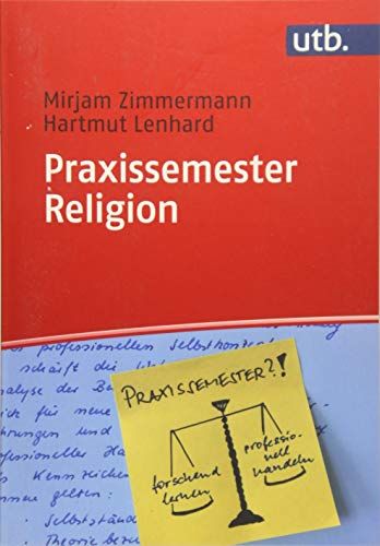 Praxissemester Religion