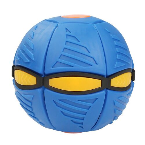 Jouets De Boule Volante, Orbe Magique De Nébuleuse, Forme De Globe, Contrôleur Magique, Mini Importateur, Boule Tournante Rotative