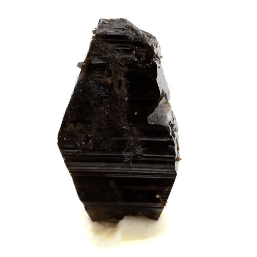 Anatase. 3.38 Ct. Saint-Pierre-De-Broughton, Québec, Canada.