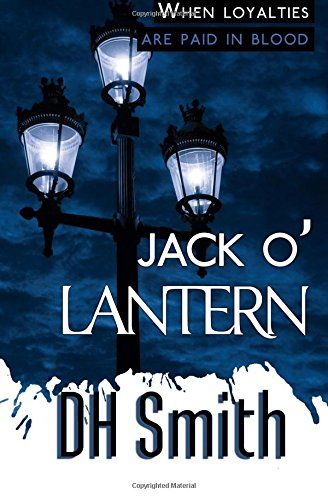 Jack O'lantern
