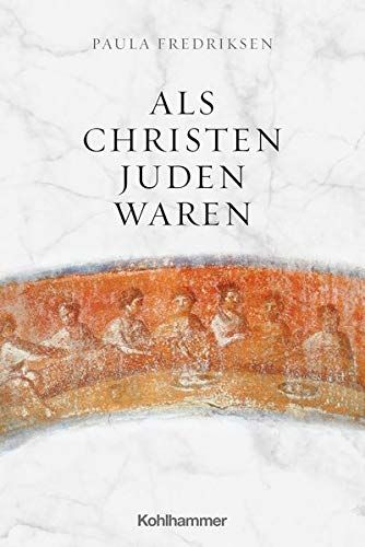 Als Christen Juden Waren