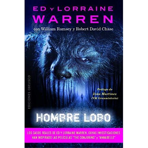 Hombre Lobo