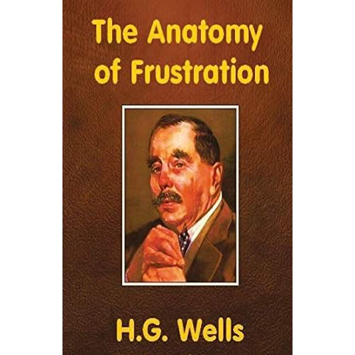 The Anatomy Of Frustration