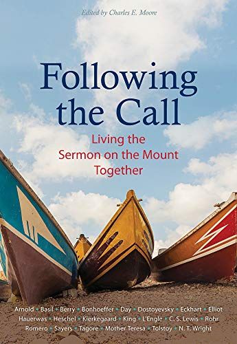 Following The Call