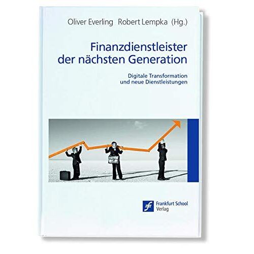 Finanzdienstleister Der Nächsten Generation