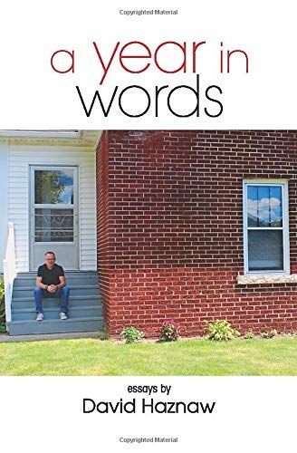 A Year In Words