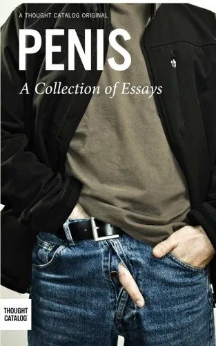Penis, A Collection Of Essays