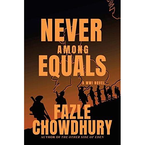 Never Among Equals