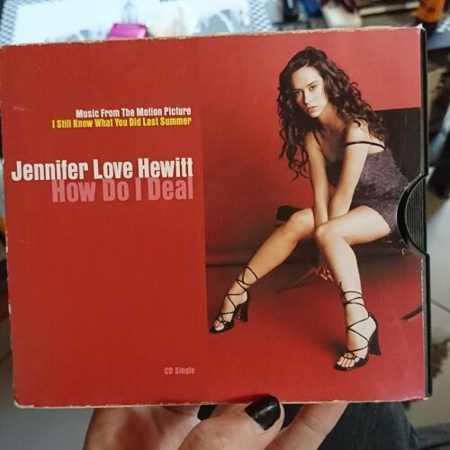 Jennifer Love Hewitt How Do I Real