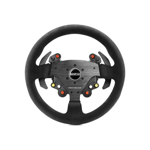 Thrustmaster Rally Wheel Add-On Sparco R383 Mod - Volant - Pour Pc, Microsoft Xbox One, Sony Playstation 4