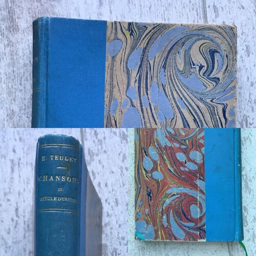 Chansons Du Siècle Dernier