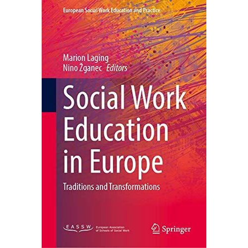 Social Work Education In Europe