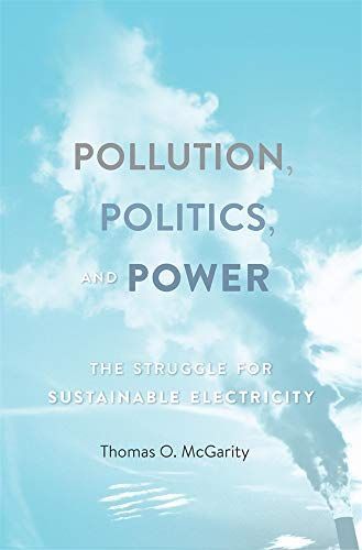 Pollution, Politics, And Power