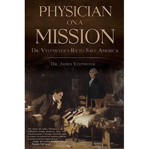 Physician On A Mission