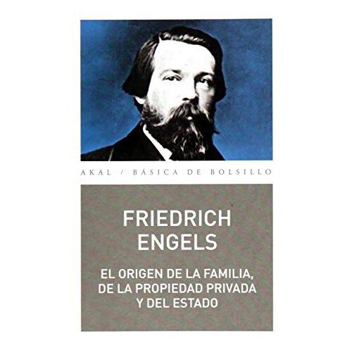 El Origen De La Familia, De La Propiedad Privada Y Del Estado