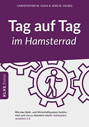 Tag Auf Tag Im Hamsterrad