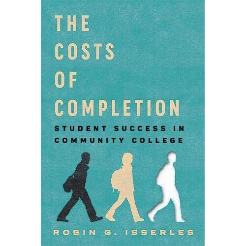 The Costs Of Completion