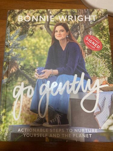 Go Gently