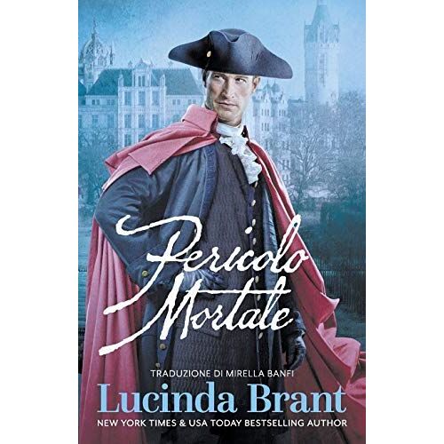 Pericolo Mortale