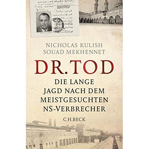 Dr. Tod
