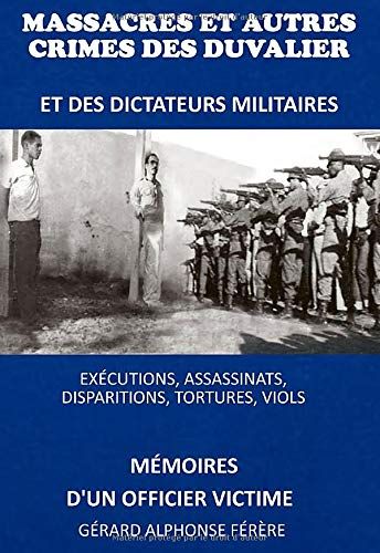 Massacres Des Duvalier