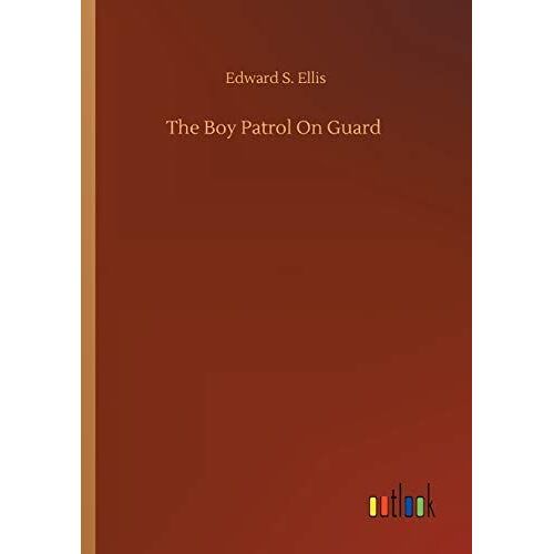 The Boy Patrol On Guard