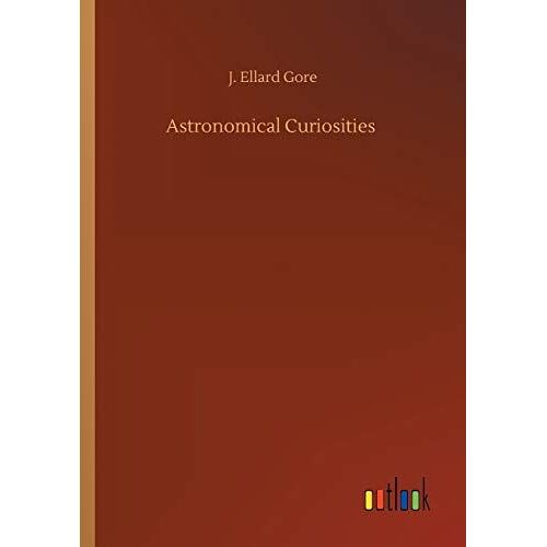 Astronomical Curiosities