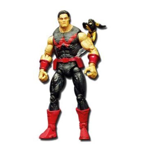 Marvel Legends Legendary Riders Series Wonder-Man